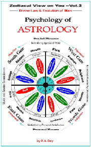 Moorish Birth Chart